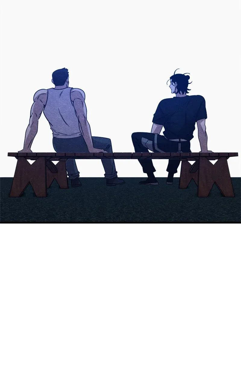 Read Zombie X Slasher chapter 91 image 117 on Lezhin