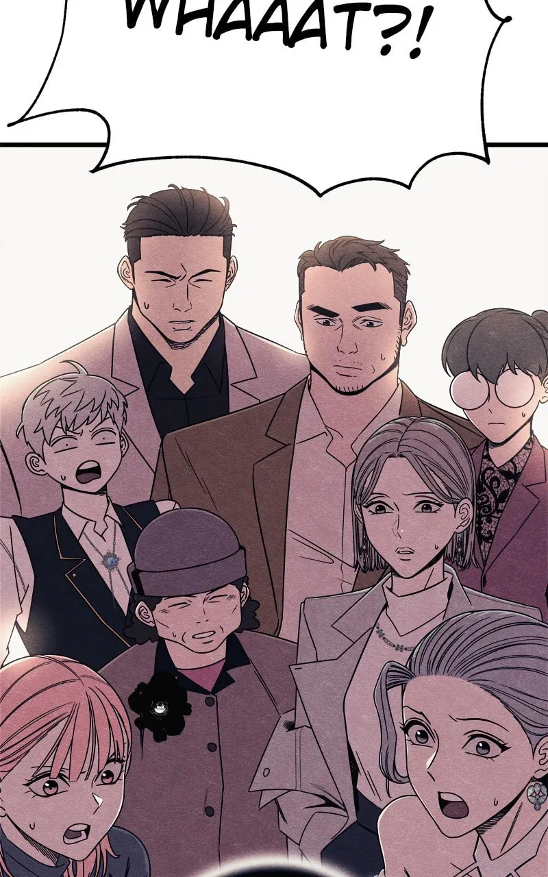 Read Zombie X Slasher chapter 91 image 121 on Lezhin