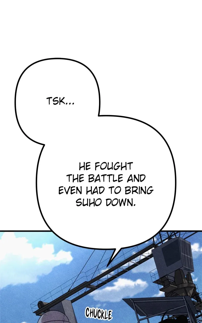 Read Zombie X Slasher chapter 91 image 13 on Lezhin