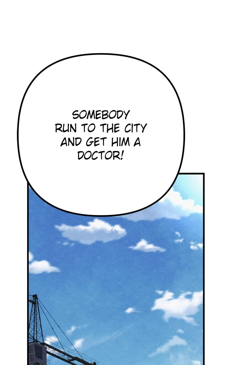 Read Zombie X Slasher chapter 91 image 15 on Lezhin