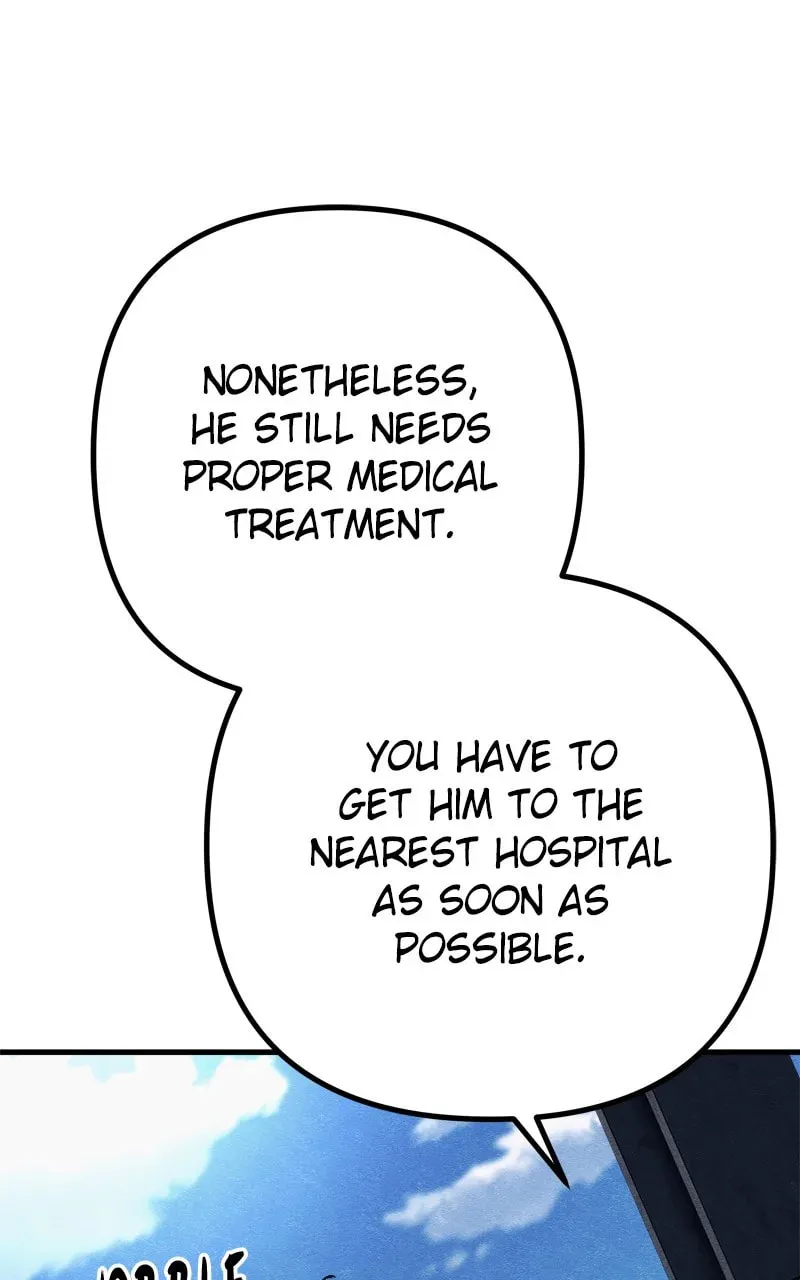 Read Zombie X Slasher chapter 91 image 22 on Lezhin