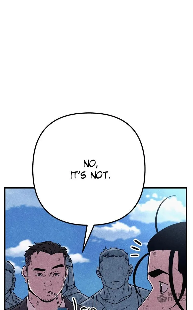 Read Zombie X Slasher chapter 91 image 24 on Lezhin