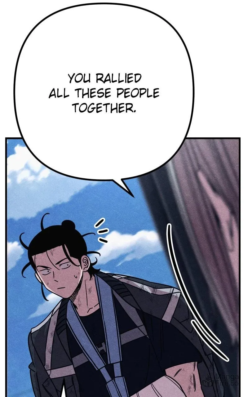 Read Zombie X Slasher chapter 91 image 26 on Lezhin