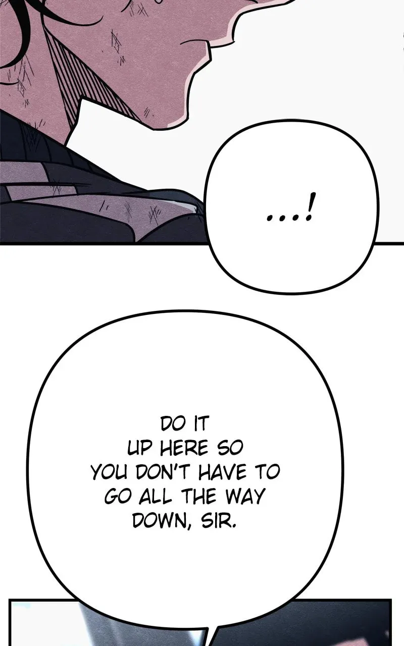 Read Zombie X Slasher chapter 91 image 30 on Lezhin