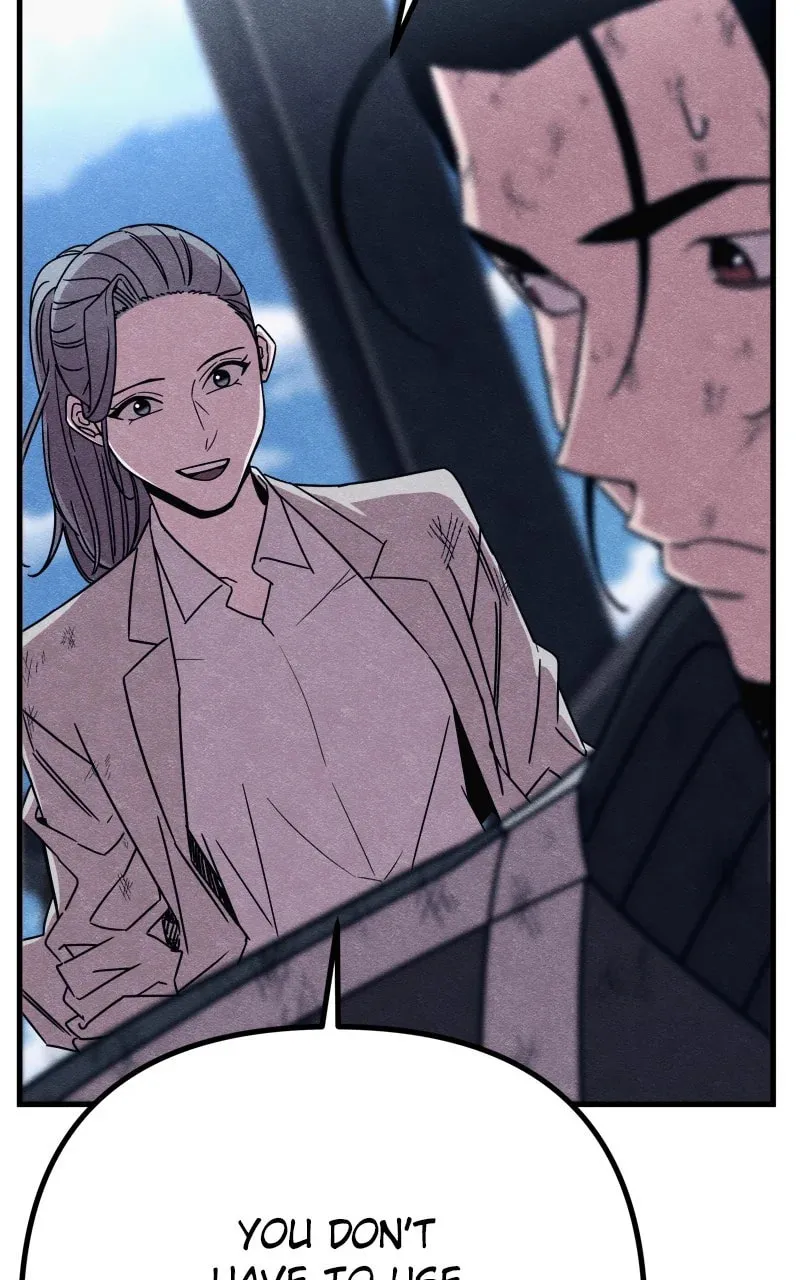 Read Zombie X Slasher chapter 91 image 31 on Lezhin