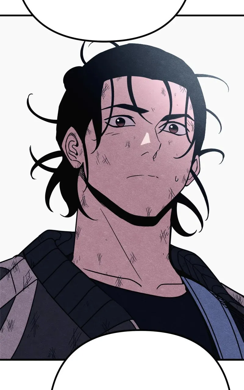 Read Zombie X Slasher chapter 91 image 33 on Lezhin