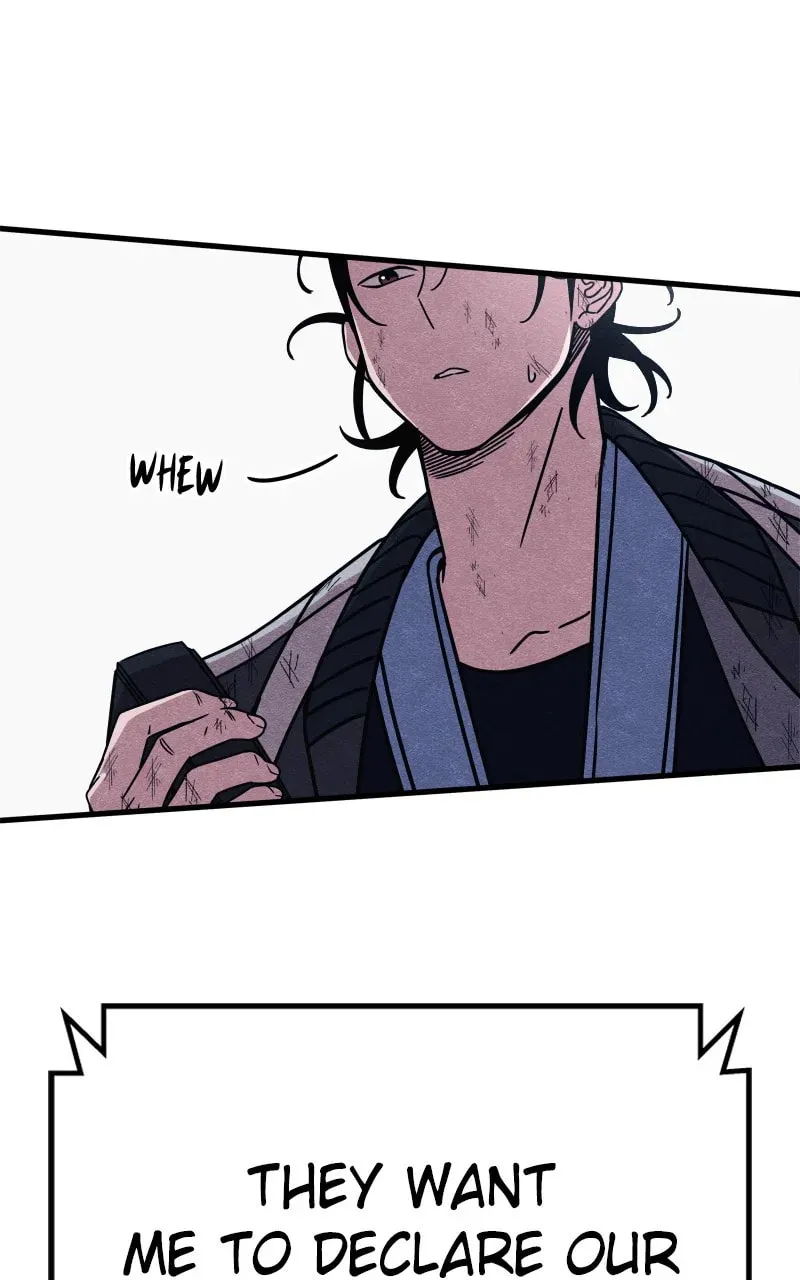 Read Zombie X Slasher chapter 91 image 46 on Lezhin