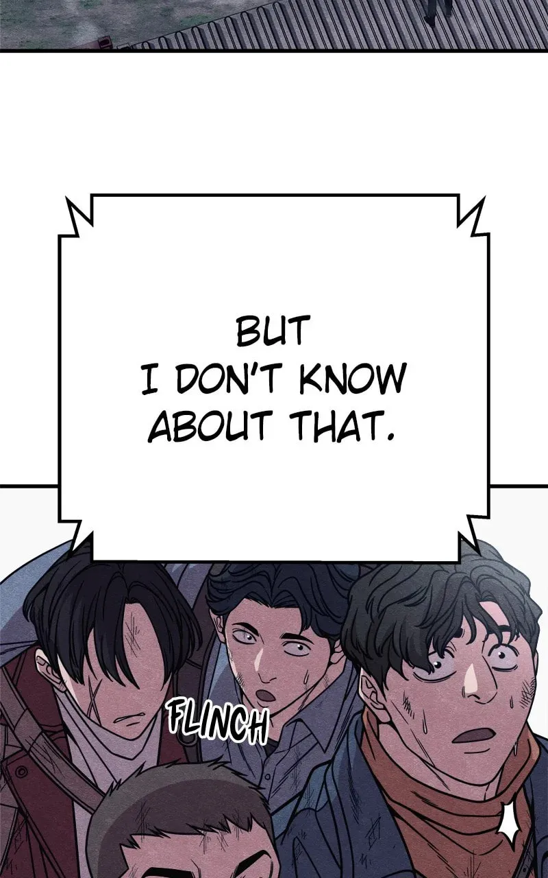 Read Zombie X Slasher chapter 91 image 48 on Lezhin