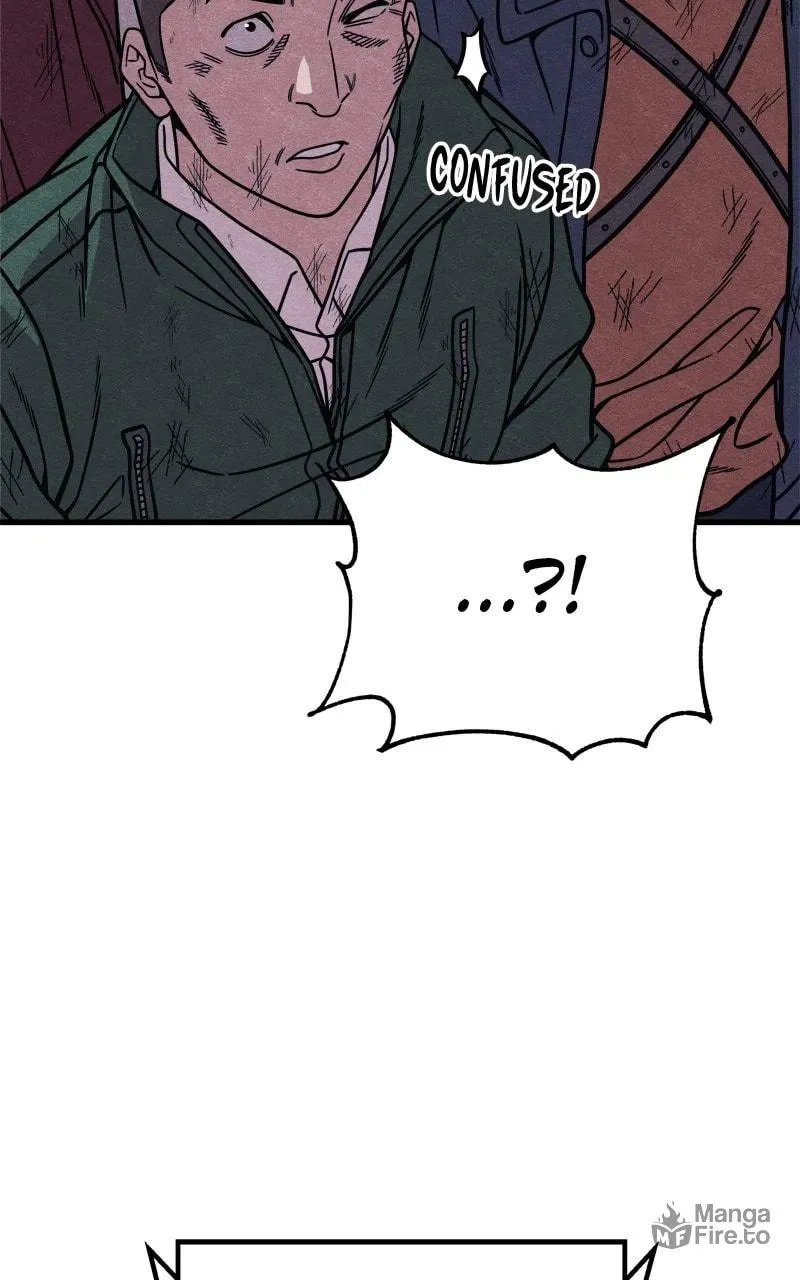 Read Zombie X Slasher chapter 91 image 49 on Lezhin