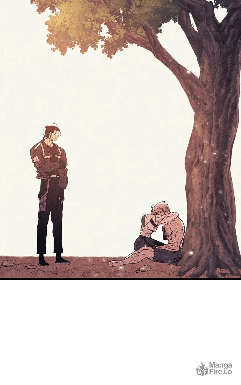 Read Zombie X Slasher chapter 91 image 53 on Lezhin