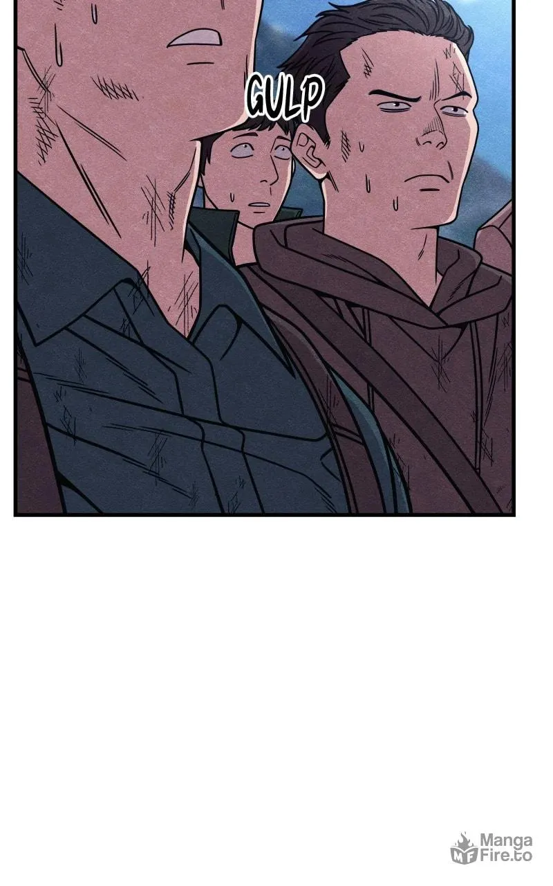 Read Zombie X Slasher chapter 91 image 56 on Lezhin