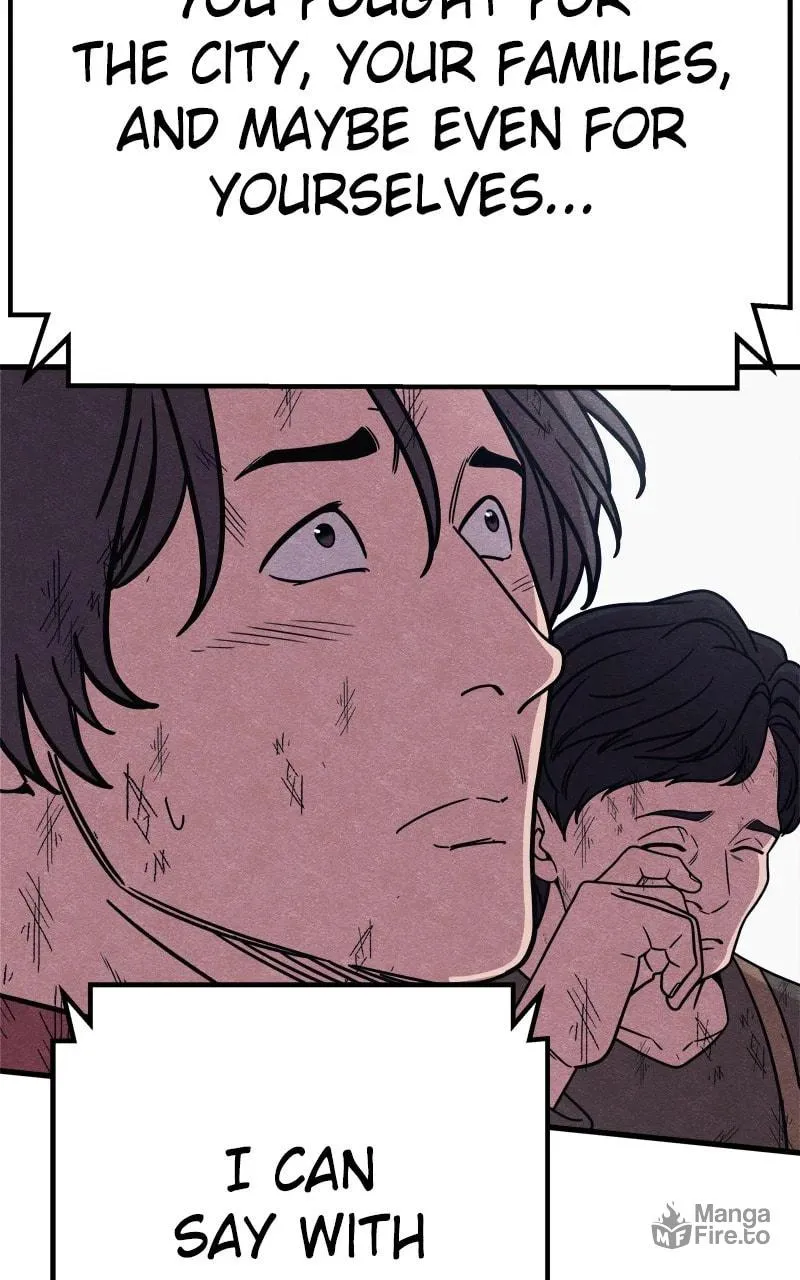 Read Zombie X Slasher chapter 91 image 59 on Lezhin