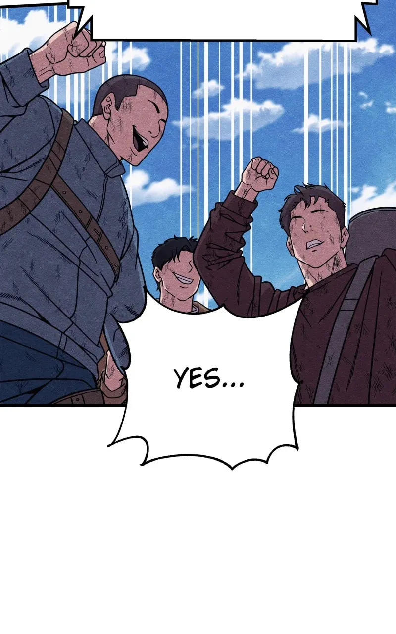 Read Zombie X Slasher chapter 91 image 61 on Lezhin