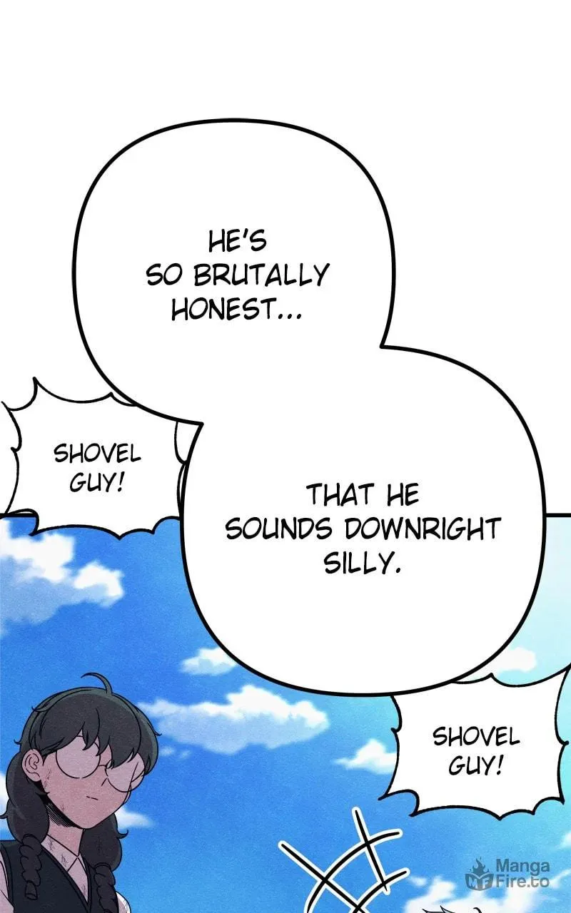 Read Zombie X Slasher chapter 91 image 64 on Lezhin