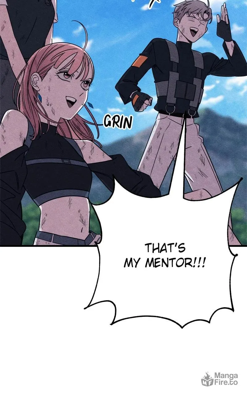 Read Zombie X Slasher chapter 91 image 65 on Lezhin