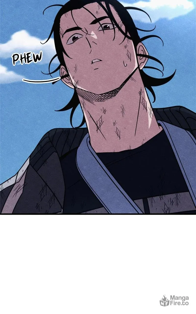 Read Zombie X Slasher chapter 91 image 68 on Lezhin