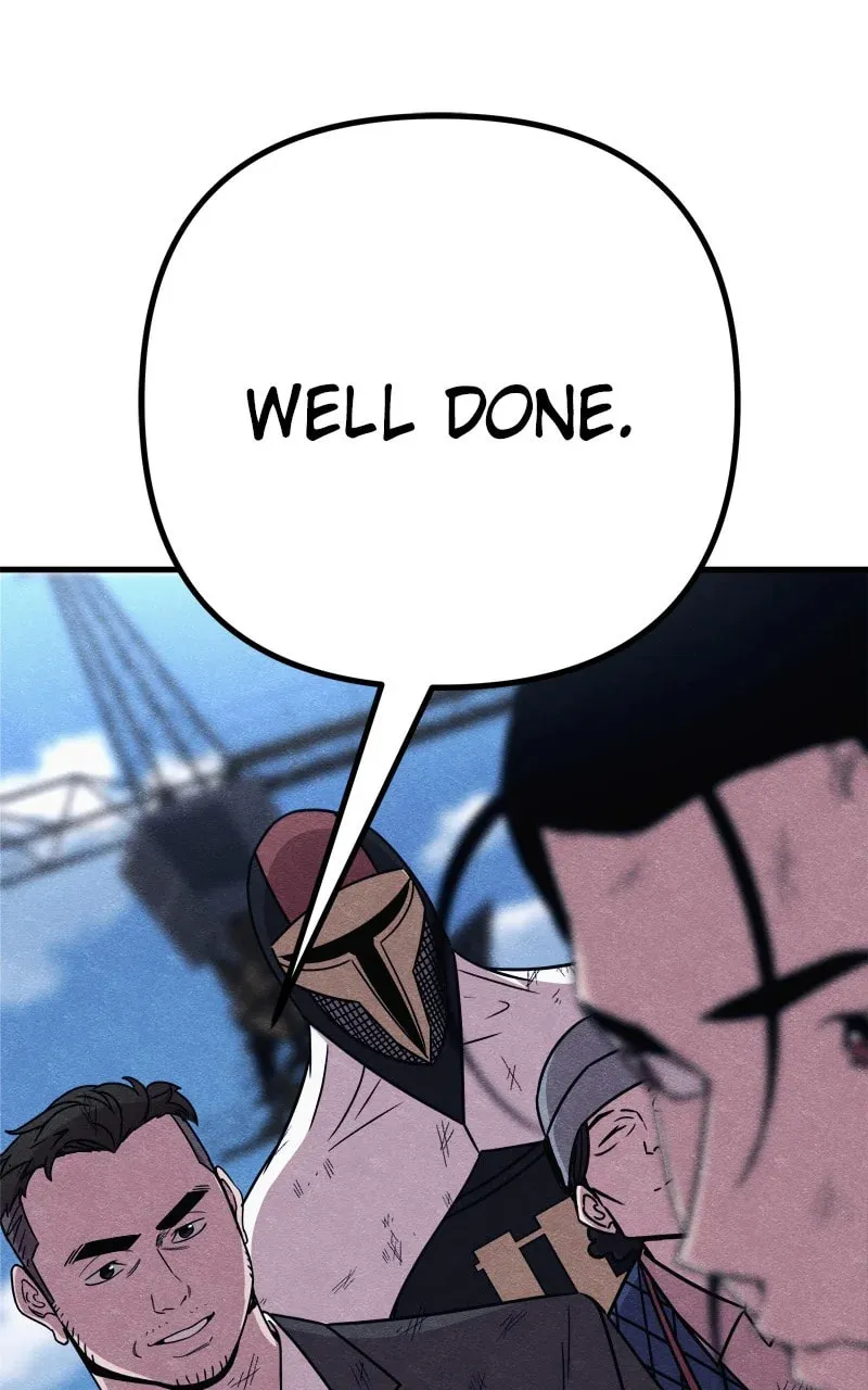 Read Zombie X Slasher chapter 91 image 7 on Lezhin