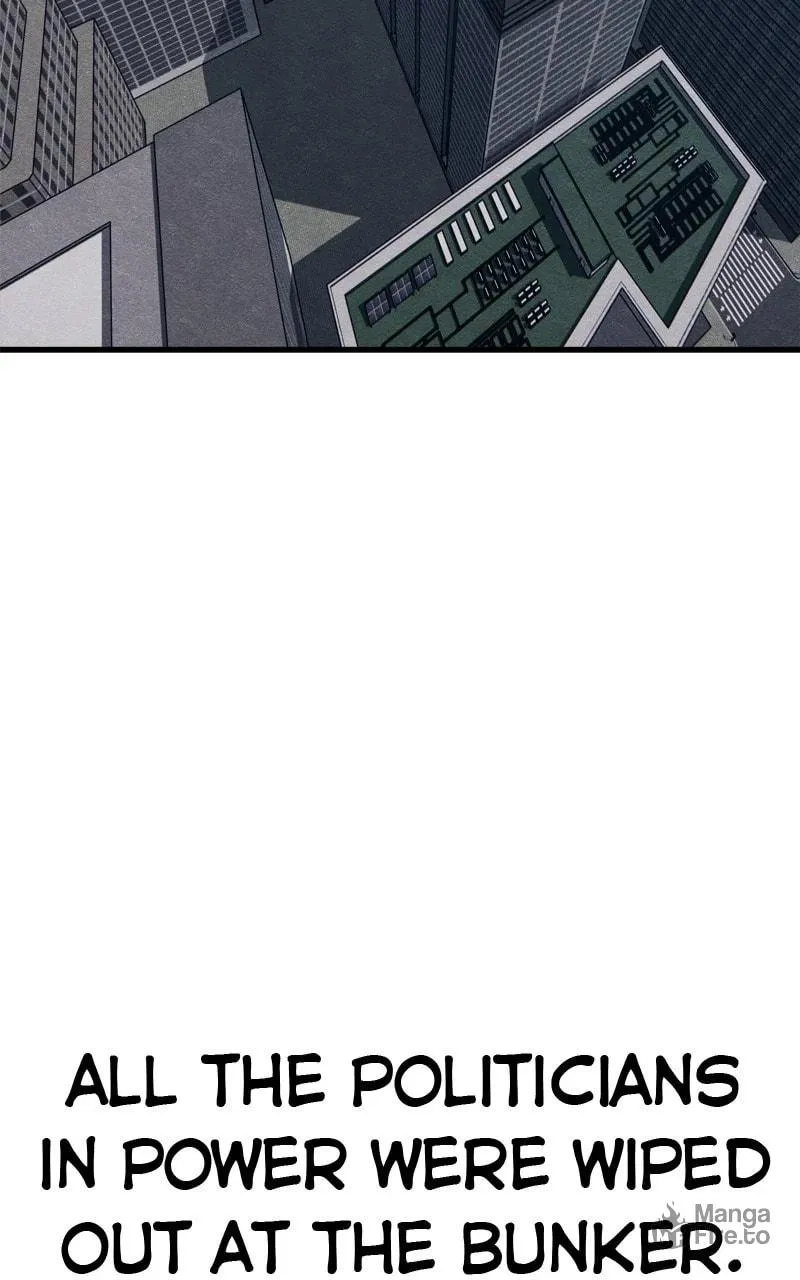 Read Zombie X Slasher chapter 91 image 79 on Lezhin
