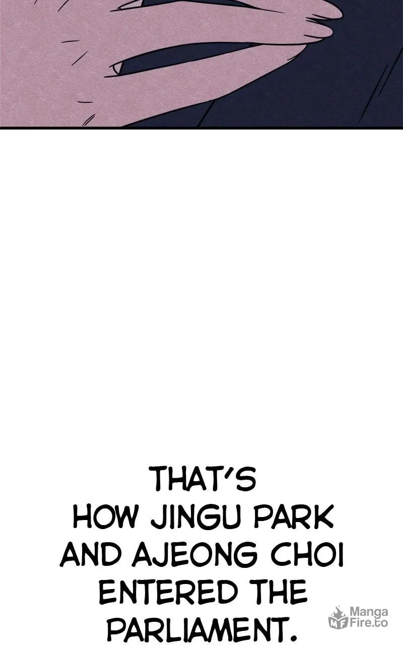 Read Zombie X Slasher chapter 91 image 84 on Lezhin