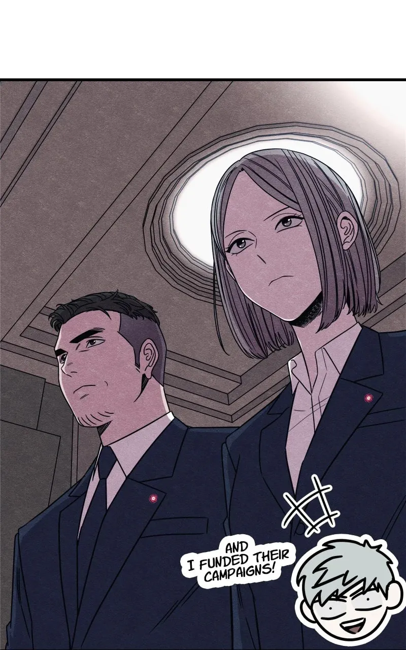 Read Zombie X Slasher chapter 91 image 85 on Lezhin