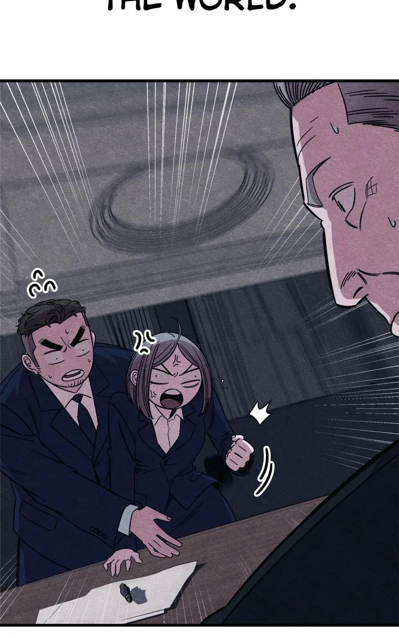 Read Zombie X Slasher chapter 91 image 87 on Lezhin