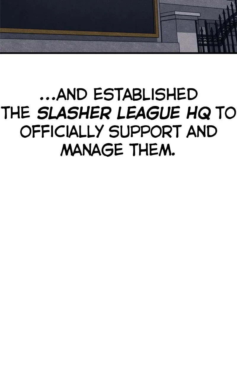 Read Zombie X Slasher chapter 91 image 90 on Lezhin
