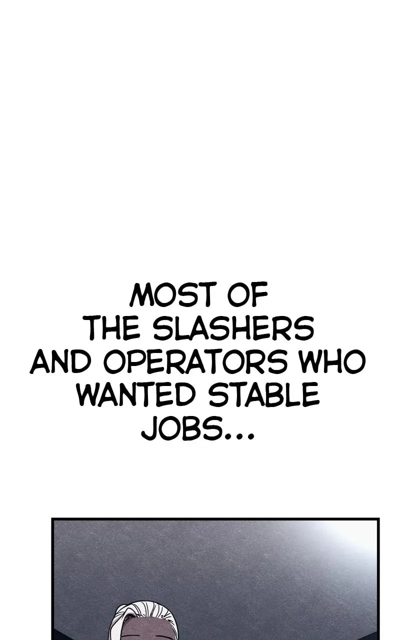 Read Zombie X Slasher chapter 91 image 91 on Lezhin