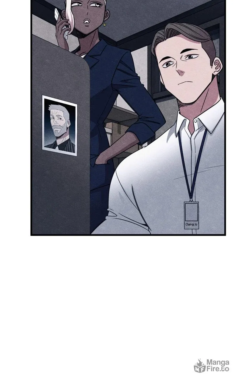 Read Zombie X Slasher chapter 91 image 92 on Lezhin
