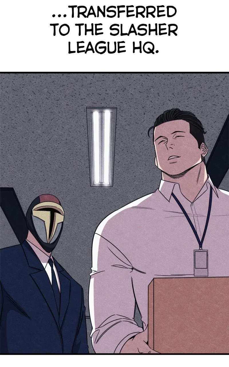 Read Zombie X Slasher chapter 91 image 93 on Lezhin