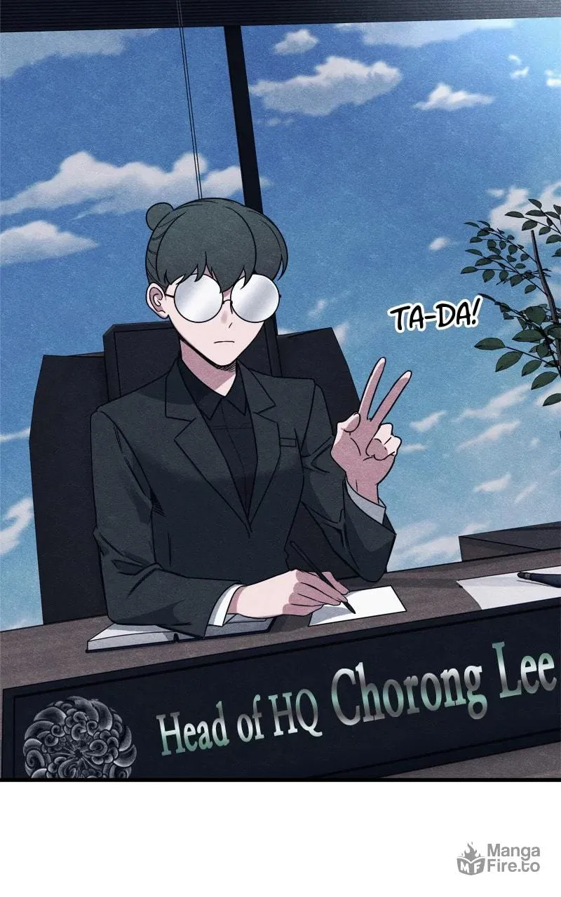 Read Zombie X Slasher chapter 91 image 95 on Lezhin
