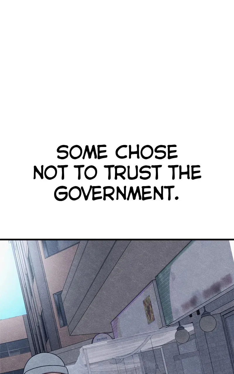 Read Zombie X Slasher chapter 91 image 96 on Lezhin
