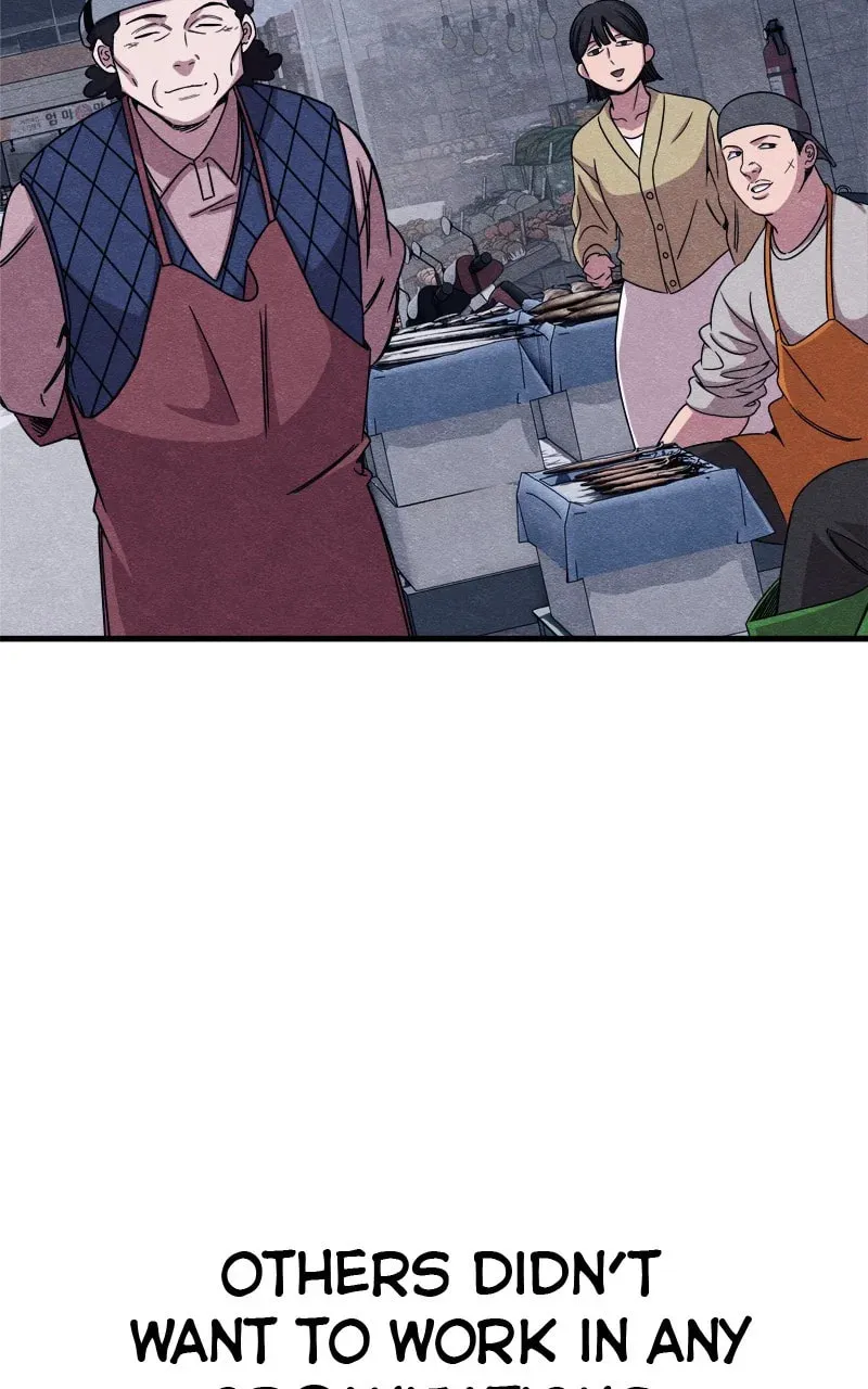 Read Zombie X Slasher chapter 91 image 97 on Lezhin