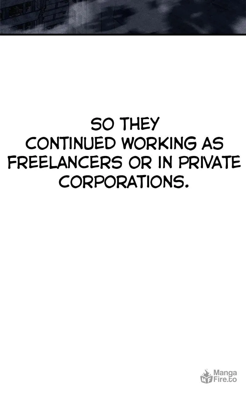 Read Zombie X Slasher chapter 91 image 99 on Lezhin