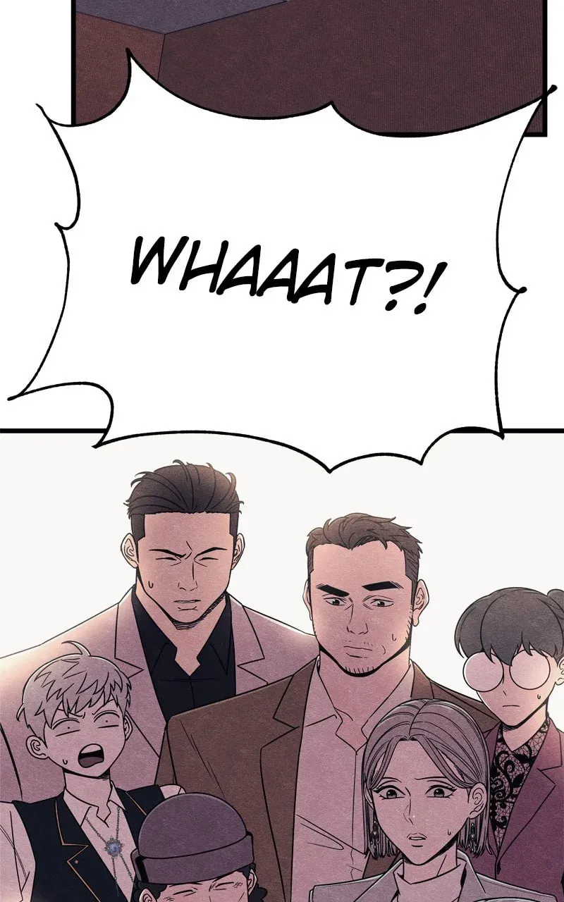 Read Zombie X Slasher chapter 92 image 1 on Lezhin