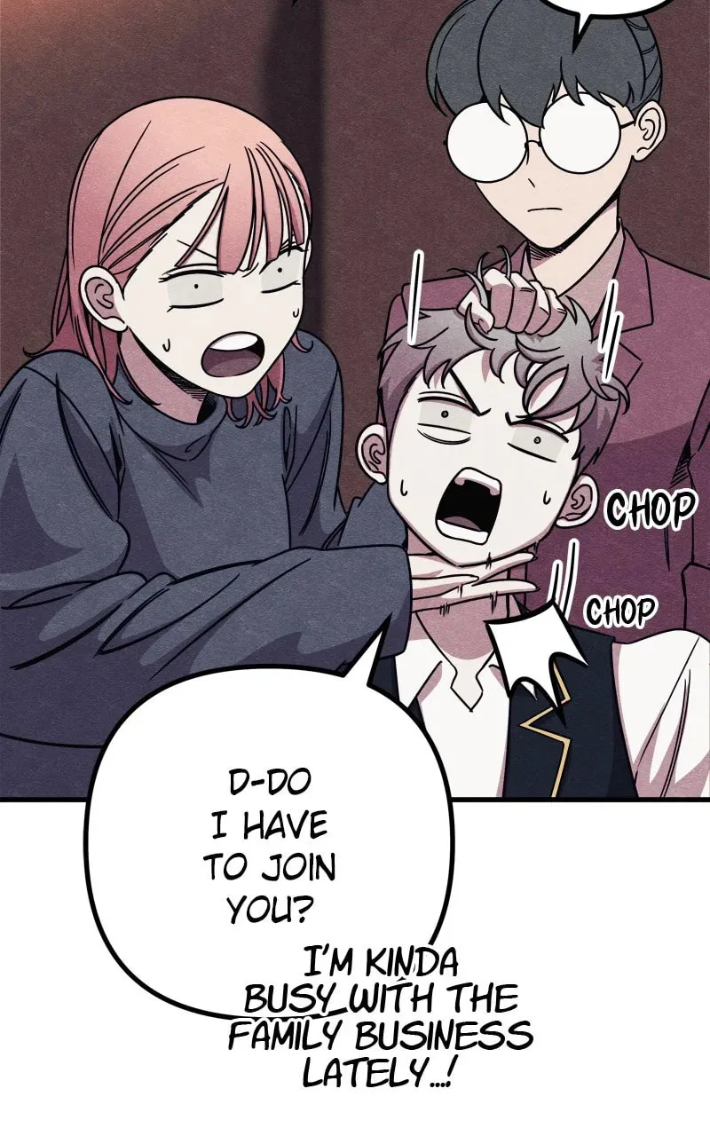 Read Zombie X Slasher chapter 92 image 10 on Lezhin