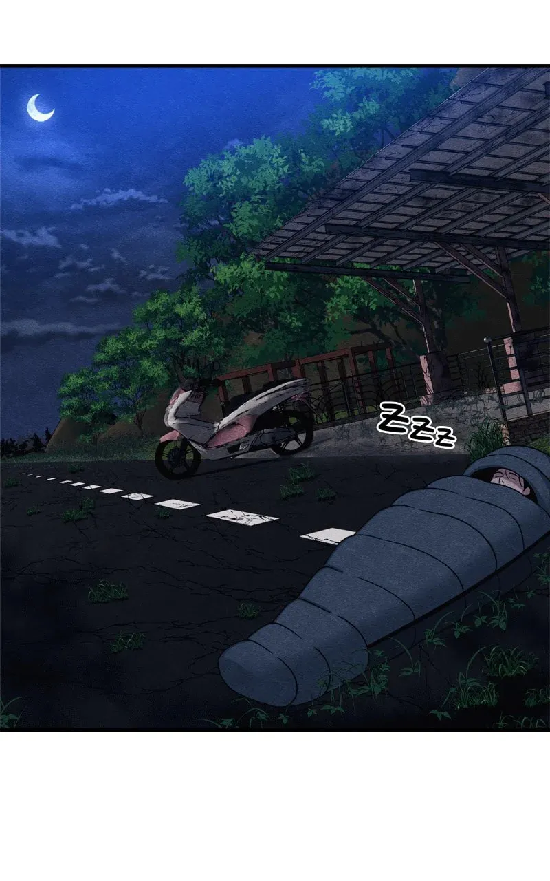Read Zombie X Slasher chapter 92 image 106 on Lezhin