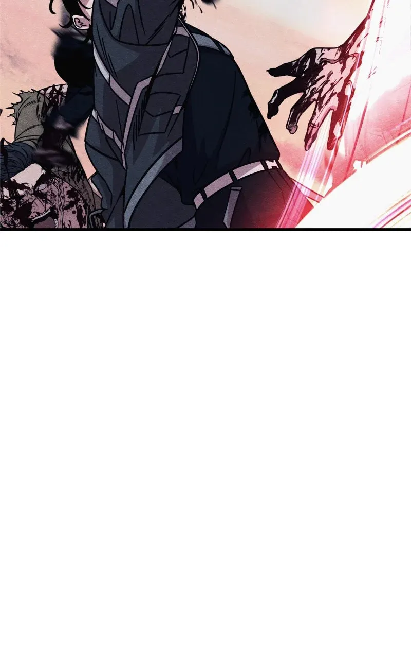 Read Zombie X Slasher chapter 92 image 108 on Lezhin