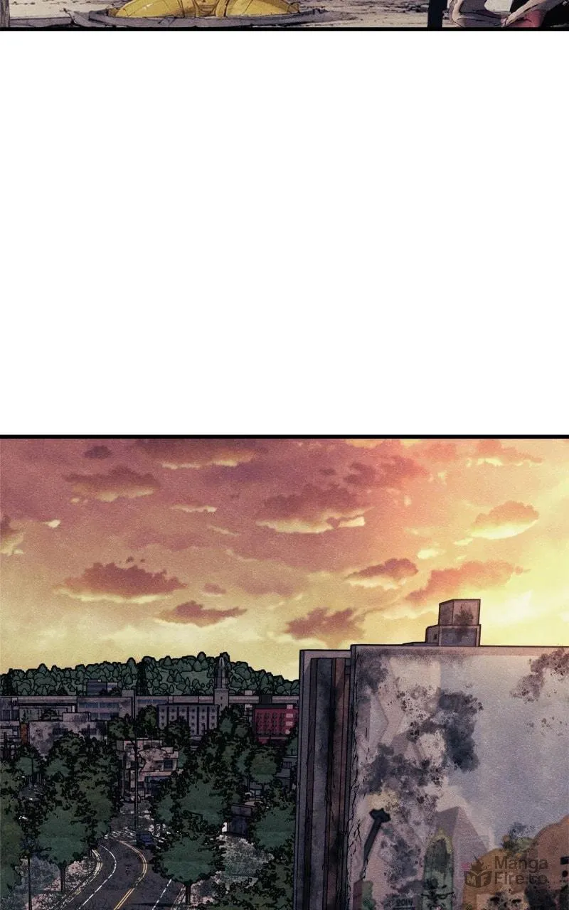 Read Zombie X Slasher chapter 92 image 110 on Lezhin