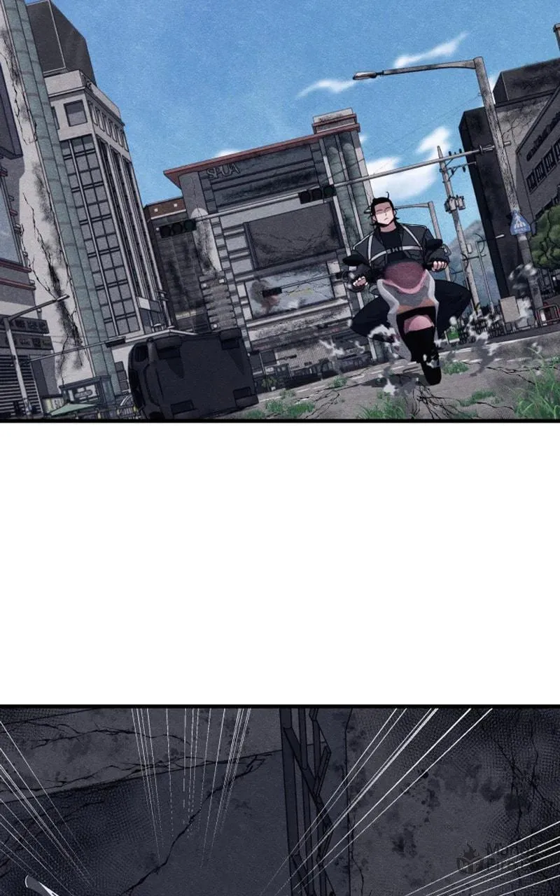 Read Zombie X Slasher chapter 92 image 114 on Lezhin