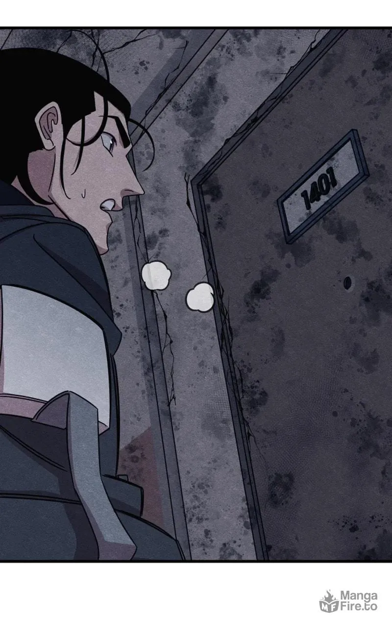 Read Zombie X Slasher chapter 92 image 116 on Lezhin