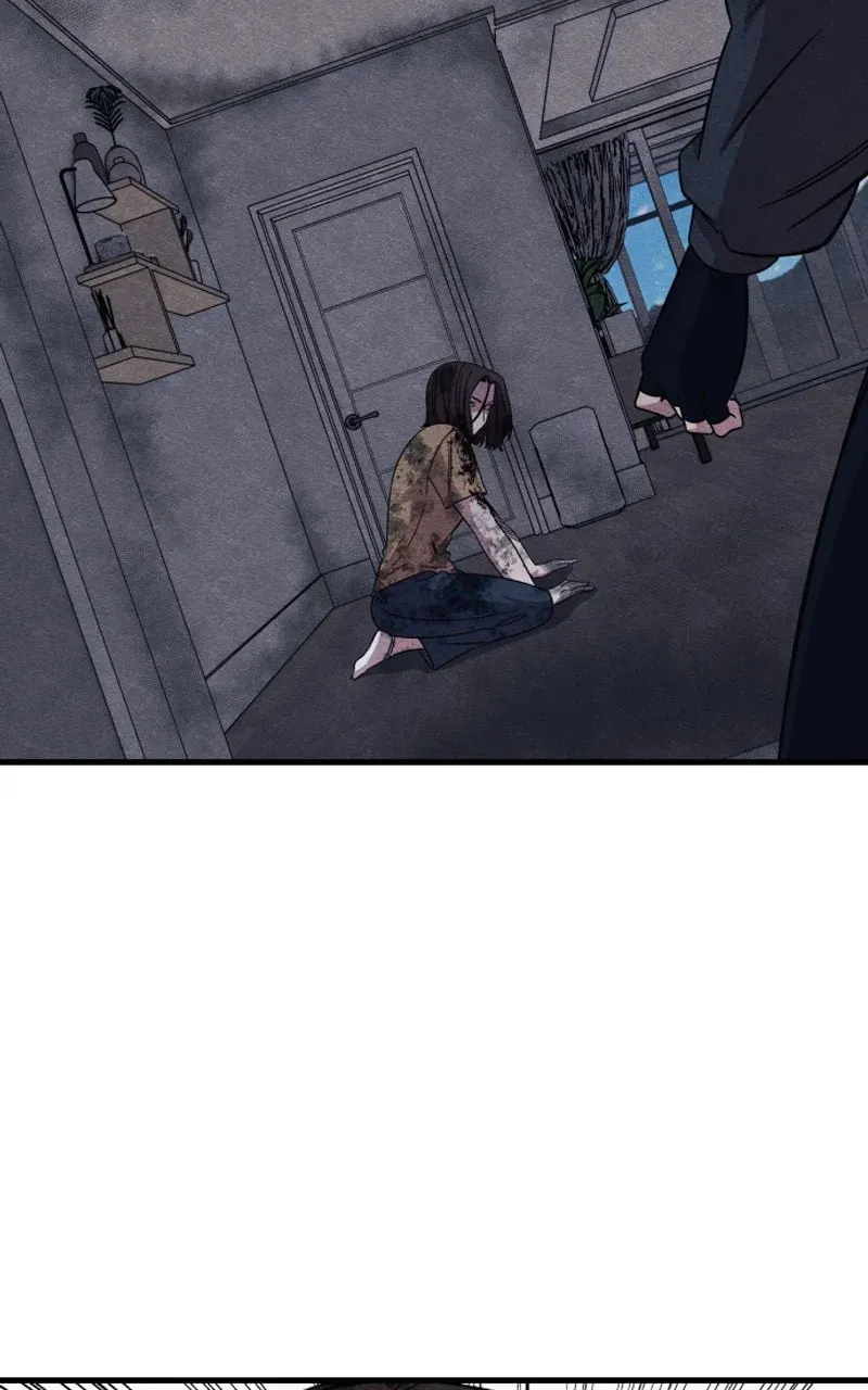 Read Zombie X Slasher chapter 92 image 118 on Lezhin