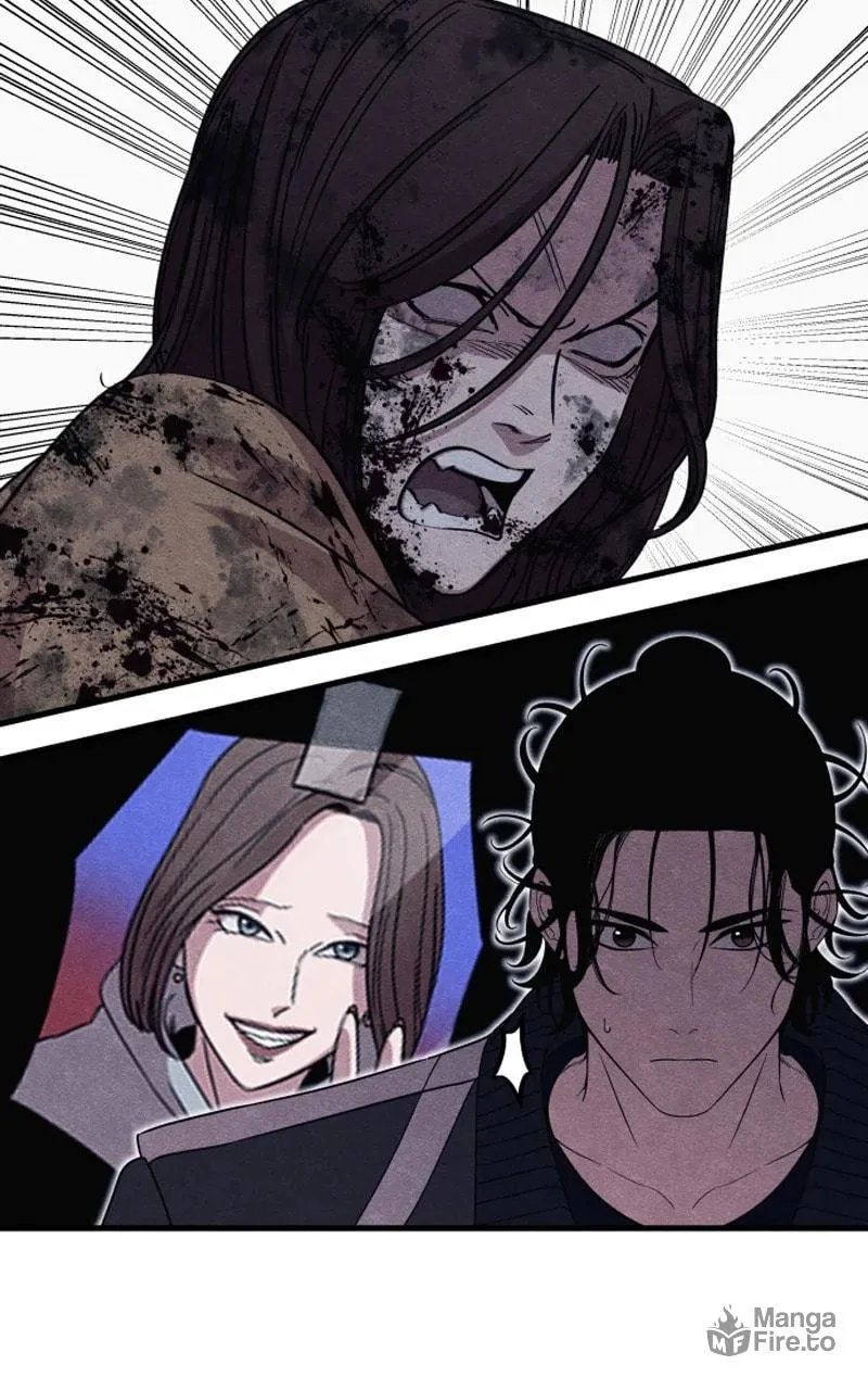 Read Zombie X Slasher chapter 92 image 119 on Lezhin