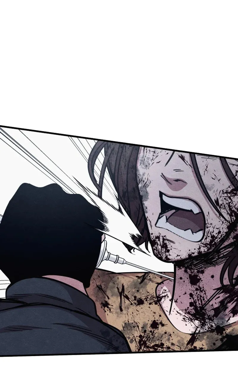 Read Zombie X Slasher chapter 92 image 120 on Lezhin
