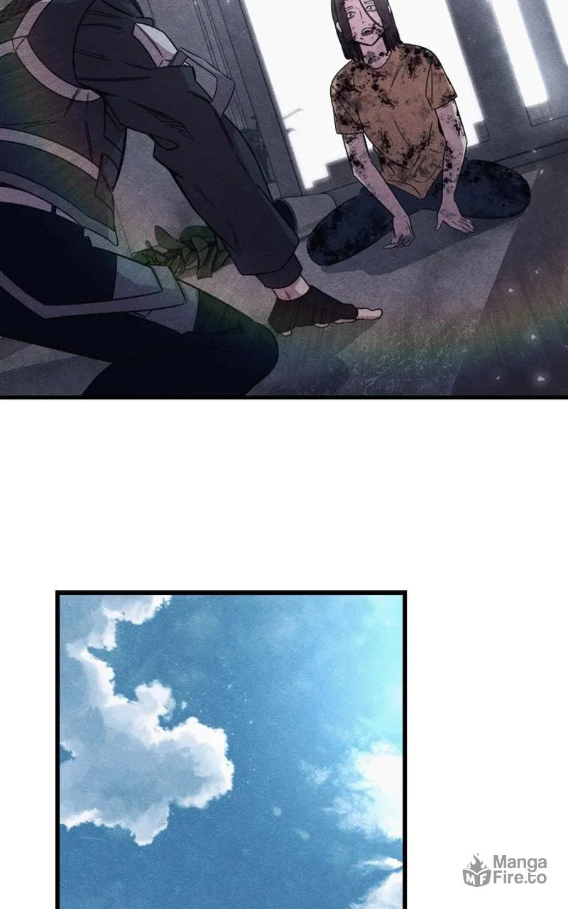 Read Zombie X Slasher chapter 92 image 122 on Lezhin