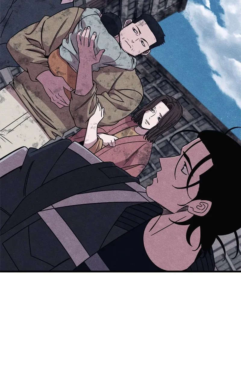 Read Zombie X Slasher chapter 92 image 126 on Lezhin