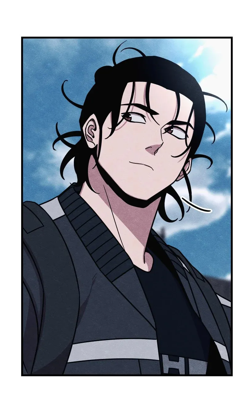 Read Zombie X Slasher chapter 92 image 127 on Lezhin