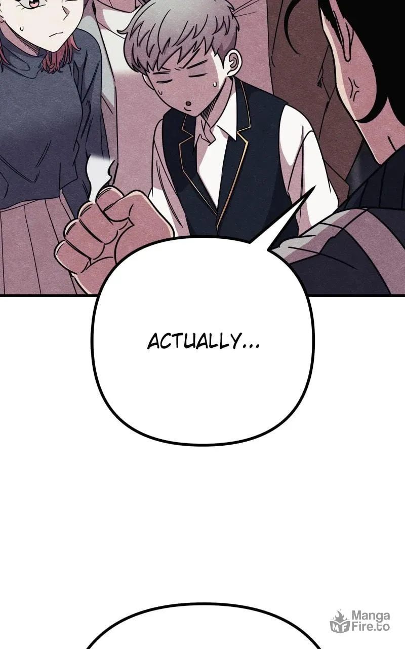 Read Zombie X Slasher chapter 92 image 14 on Lezhin