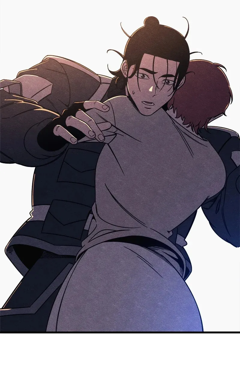 Read Zombie X Slasher chapter 92 image 147 on Lezhin