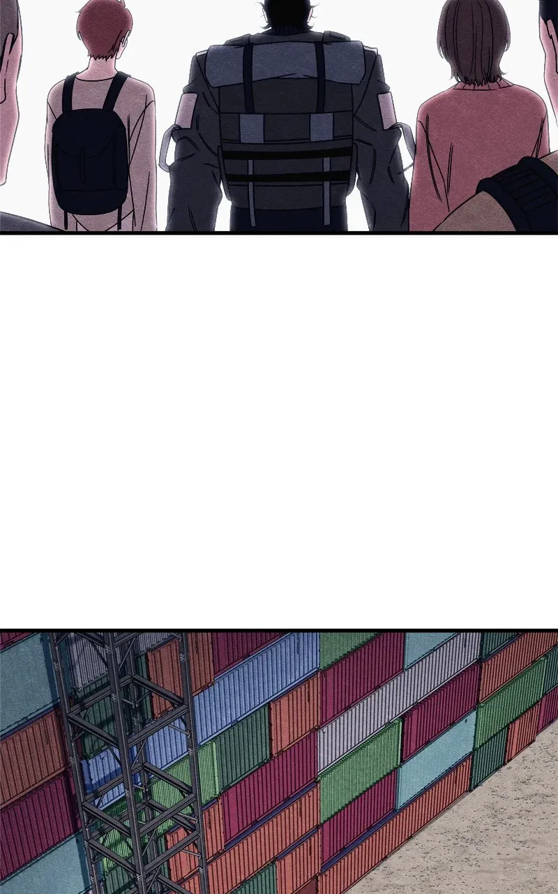 Read Zombie X Slasher chapter 92 image 153 on Lezhin