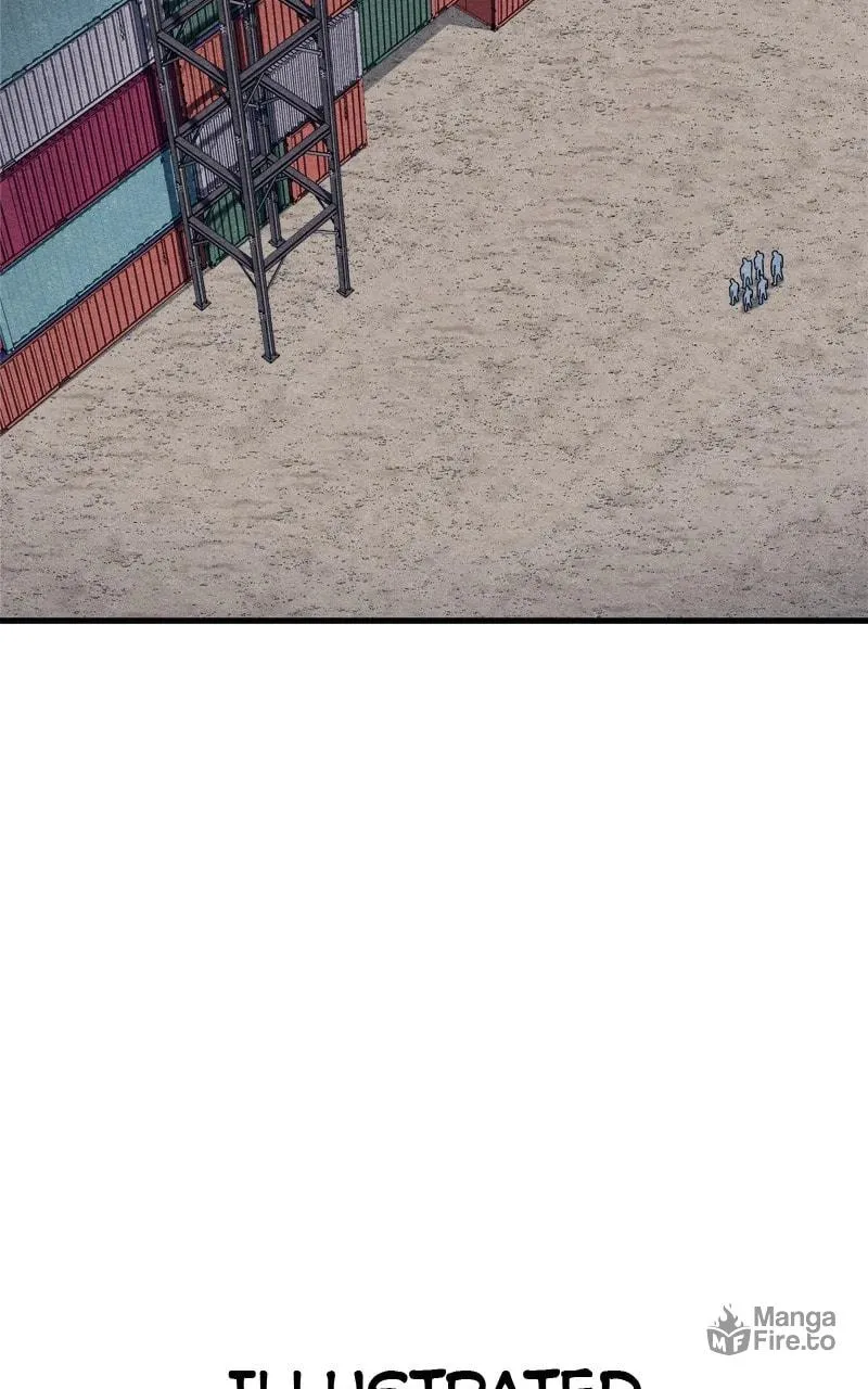 Read Zombie X Slasher chapter 92 image 154 on Lezhin